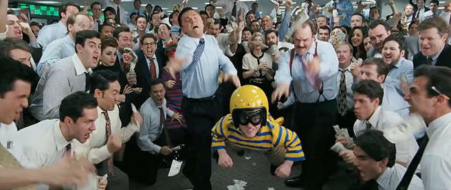 O Que O Filme “O Lobo De Wall Street” Pode Te Ensinar Sobre Vendas?