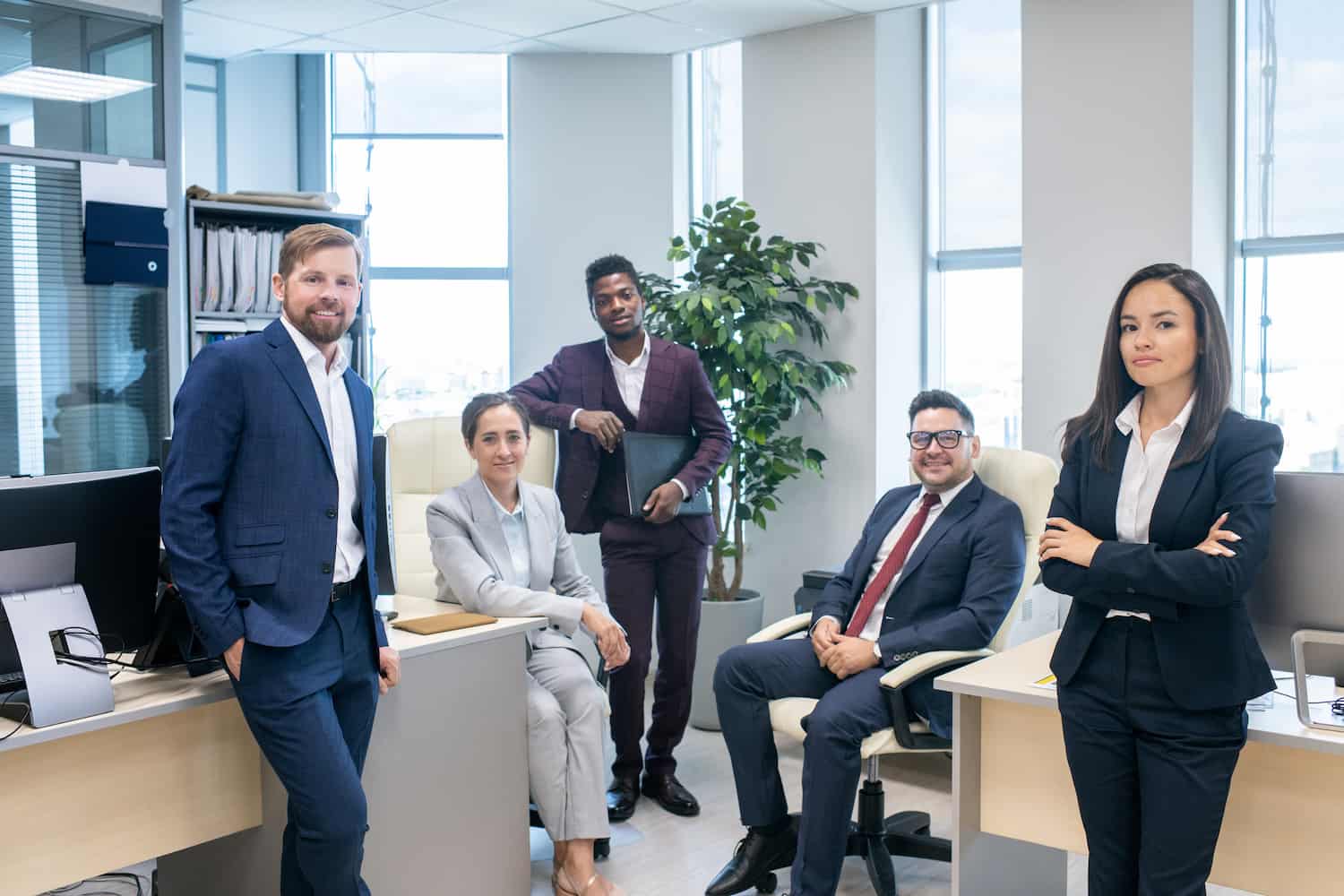 Abrir Empresa - Barros Consultores - Contabilidade em São Bernardo do Campo-SP